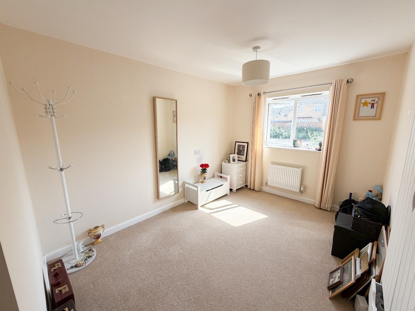 Heol Bryncethin, Sarn, Bridgend County Borough, CF32 9GG